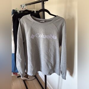 Columbia Crewneck (XXL)